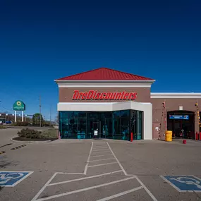 Bild von Tire Discounters