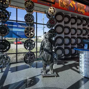 Bild von Tire Discounters
