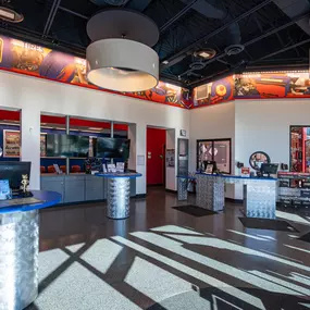 Bild von Tire Discounters