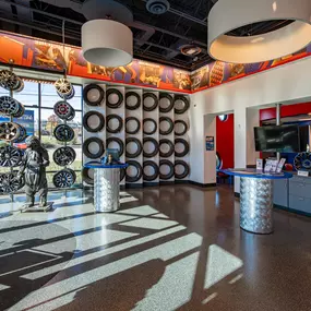 Bild von Tire Discounters