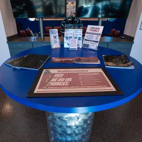 Bild von Tire Discounters