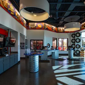 Bild von Tire Discounters