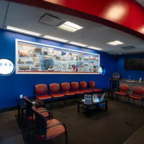 Bild von Tire Discounters