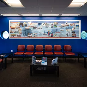 Bild von Tire Discounters