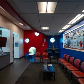 Bild von Tire Discounters