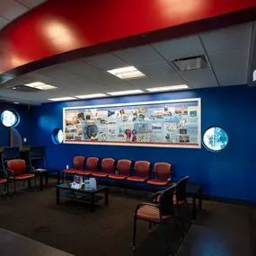 Bild von Tire Discounters