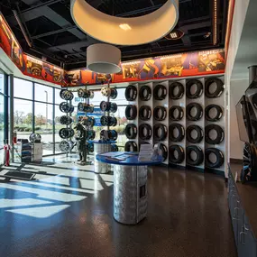 Bild von Tire Discounters