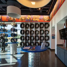 Bild von Tire Discounters