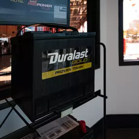 Bild von Tire Discounters