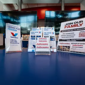 Bild von Tire Discounters