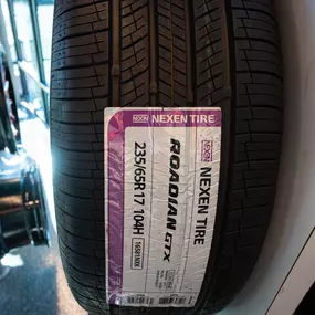 Bild von Tire Discounters