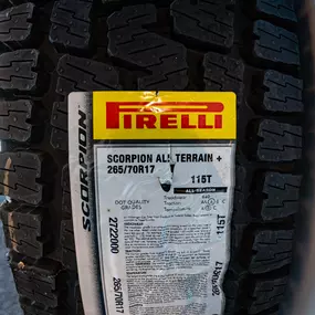 Bild von Tire Discounters