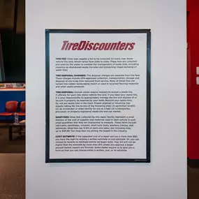Bild von Tire Discounters