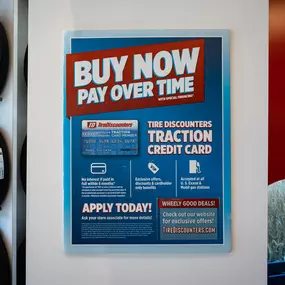 Bild von Tire Discounters