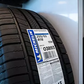 Bild von Tire Discounters