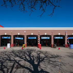 Bild von Tire Discounters