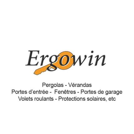 Logotipo de Ergowin Veranda