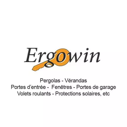 Logo von Ergowin Veranda