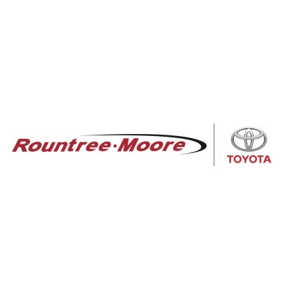 Logo de Rountree Moore Toyota Scion