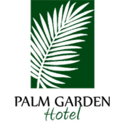 Logo de Palm Garden Hotel