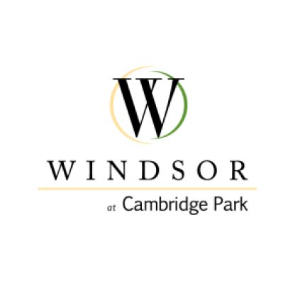 Logo from Windsor at Cambridge Park Apartments