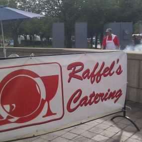 Bild von Raffel's Catering