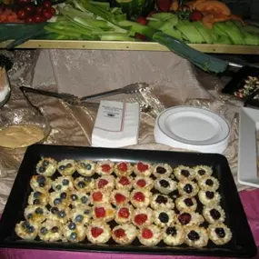 Bild von Raffel's Catering