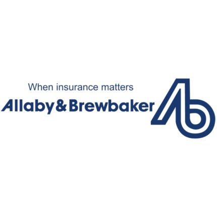 Logo from Allaby and Brewbaker Insurance