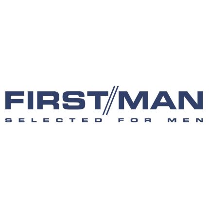 Logo de First Man Herenkleding Schuitemaker