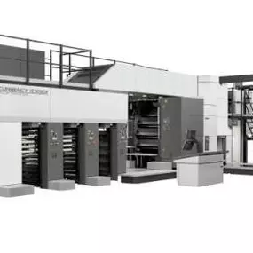 Komori International Netherlands BV