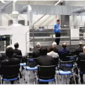 Komori International Netherlands BV