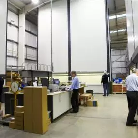 Komori International Netherlands BV