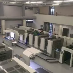 Komori International Netherlands BV