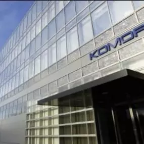 Komori International Netherlands BV