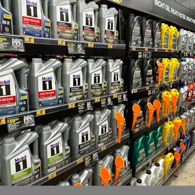 Bild von Advance Auto Parts