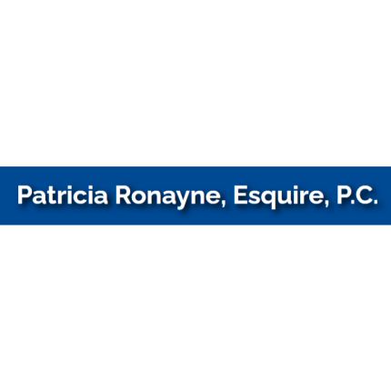Logo von Patricia Ronayne, Esquire, P.C.