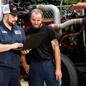 Bild von TLG Peterbilt - N Kentucky