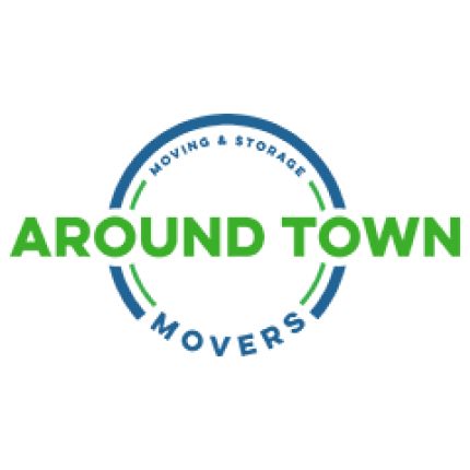 Logotyp från Around Town Movers