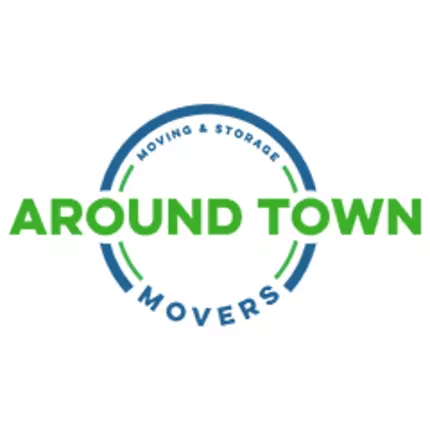 Logo von Around Town Movers