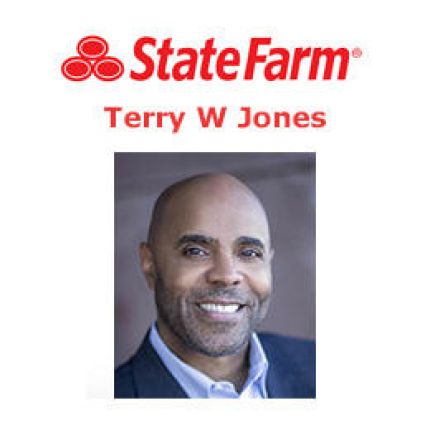 Logotyp från Terry W Jones - State Farm Insurance