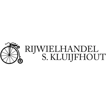 Logo von Rijwielhandel S Kluijfhout