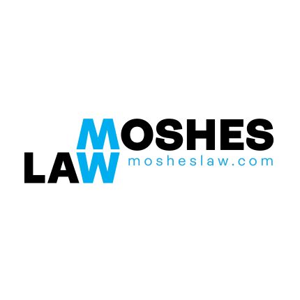 Logo from Law Office of Yuriy Moshes PC