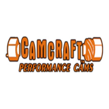 Logo od Camcraft Performance Cams