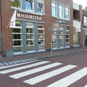 RegioBank Hiemstra Financiële Diensten