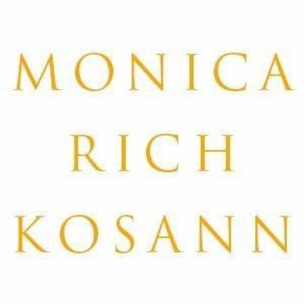 Logo from Monica Rich Kosann