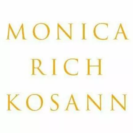 Logo van Monica Rich Kosann