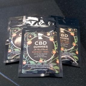 CBD Products