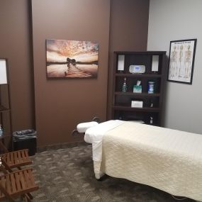 Massage Room