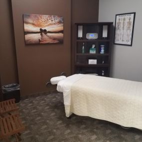 Massage Room