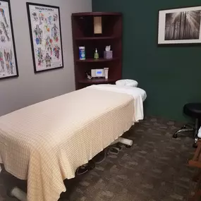 Massage Room